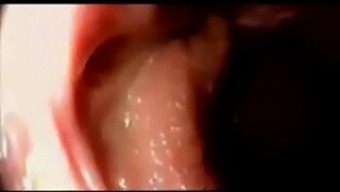 Intense Anal And Vaginal Penetration In Hd