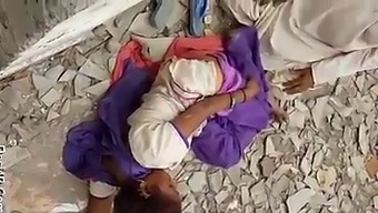 Softcore Kissing And Brutal Sex In One Video