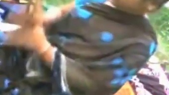 Hidden Camera Captures Mature Indian Woman And Teenage Boy In Intimate Encounter