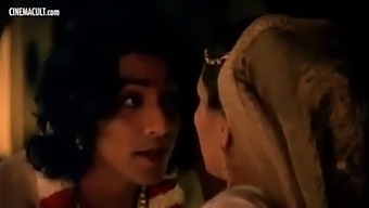 A Classic Tale Of Love And Passion From The Kamasutra