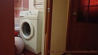 Wife Indulges In Sexual Desires At A Party With Her Husband'S Knowledge And Consent