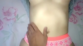 Stepdad And Stepdaughter'S Forbidden Encounter In The Presence Of Parents