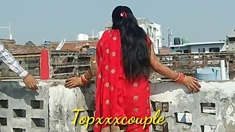 Hindi Audio And Indian Porn: A Rough Fuck With A Newlywed Next Door
