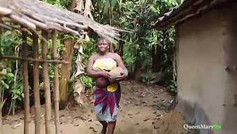 Mature Husband Confronts His Brother For Having Sex With His Wife, Making Him Watch As Punishment