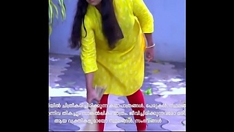 Desi Actress In Malayalam Serial
