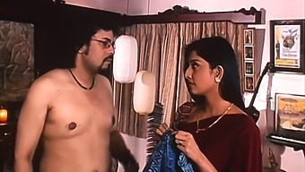 Hot Indian Web Series Featuring 18-Year-Old Actress In High-Quality Videos