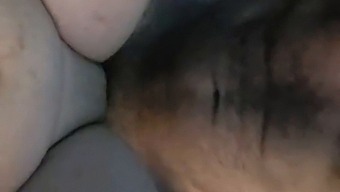 Amateur Couple Enjoys Anal And Vaginal Penetration