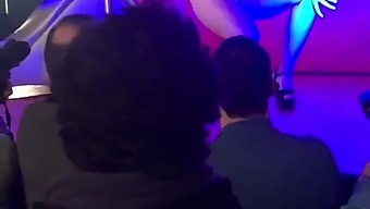 Public Masturbation: A Sensual Celebration