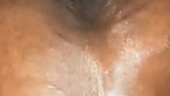 Fuck A Tight Butt With Passion
