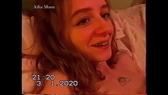 Amateur Couple Explores Romantic Pov Sex With Handjob And Oral