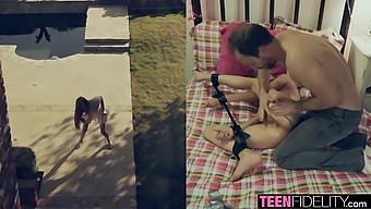 Small Tits And Big Asses In Hardcore Sex Videos