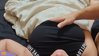 Shaking Orgasms Caused By Nipple Stimulation - Indulging In Unlimited Pleasure