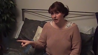 Stepmother And Stepsister Seduce Me With Their Enticing Bodies