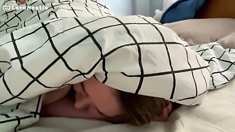 Nestle Sex Doll'S Tight Ass Gets Filled By Stepson