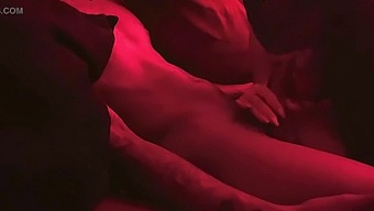 My Balls Are Drained By A Dominant Woman Wearing A Mask