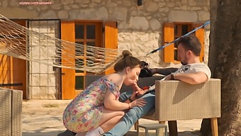 Hd Pov Video Of Public Sex With A Neighbor Outdoors