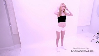 Teen Amateur