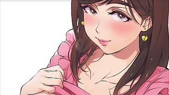 Hd Video Of A Teen Milf Discovering Your Solo Session- [Sensual Asmr]