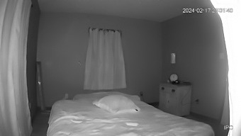 Misty Demonstrates Energy Control In Paranormal-Themed Adult Content, Episode 13