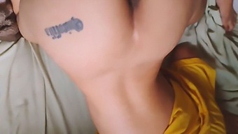 A Collection Of Fetish-Themed Scenes Featuring A Wife And Her Partners
