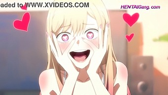 Frantic Sis Breaches The Condom ○ Unfiltered Anime Porn (Parody)