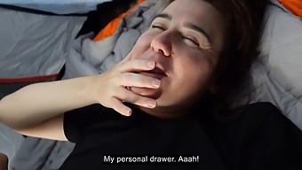 This Is A Hot And Realistic Sex Scene With An Amateur Couple.